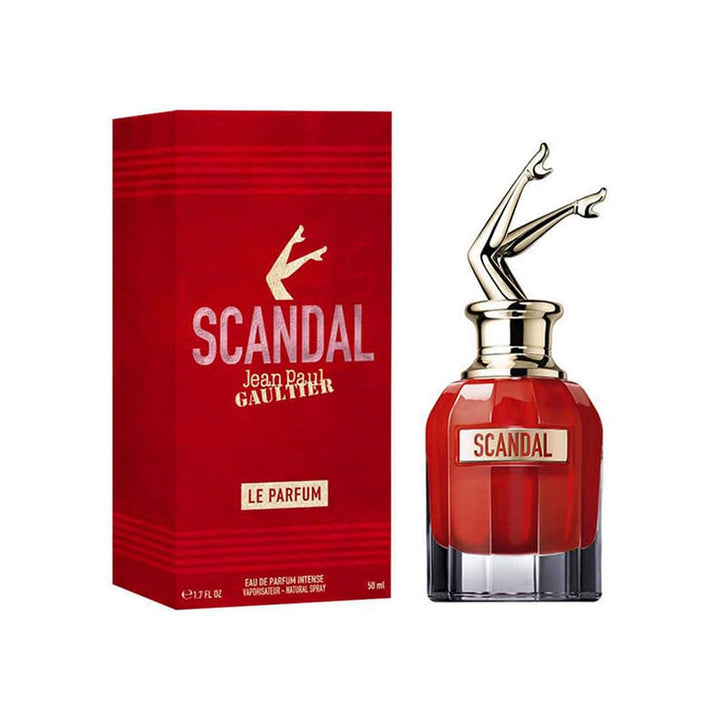 Jean Paul Gaultier Scandal A Paris EDT 80mL