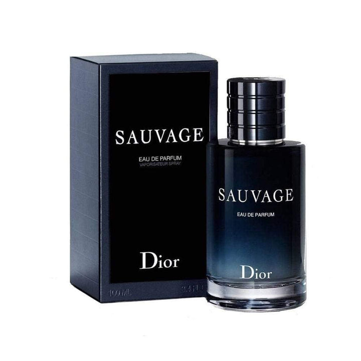 Sauvage Eau De Perfume For Men 100ml