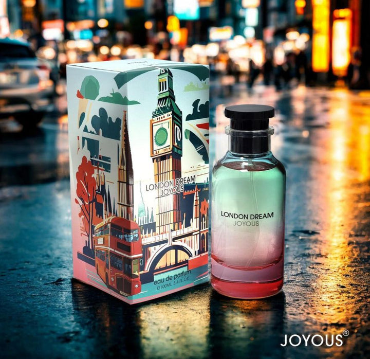 Louis Vuitton Louis Vuitton California Dream Edp 100Ml