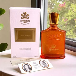 Creed DELPHINUS Perfume 100ml premium