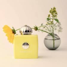 Exquisite Amouage Love Mimosa Eau de Parfum