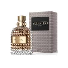 Valentino Uomo - Eau De Toilette for Men (100ml)