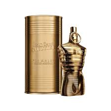 Jean Paul Gaultier Le Male Elixir EDP Intense Perfume for Men 125ml
