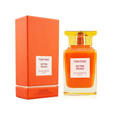 Tom Ford Eau De Parfum Spray (Unisex) 1.7 Oz Men, Orange (TOMNCU143)