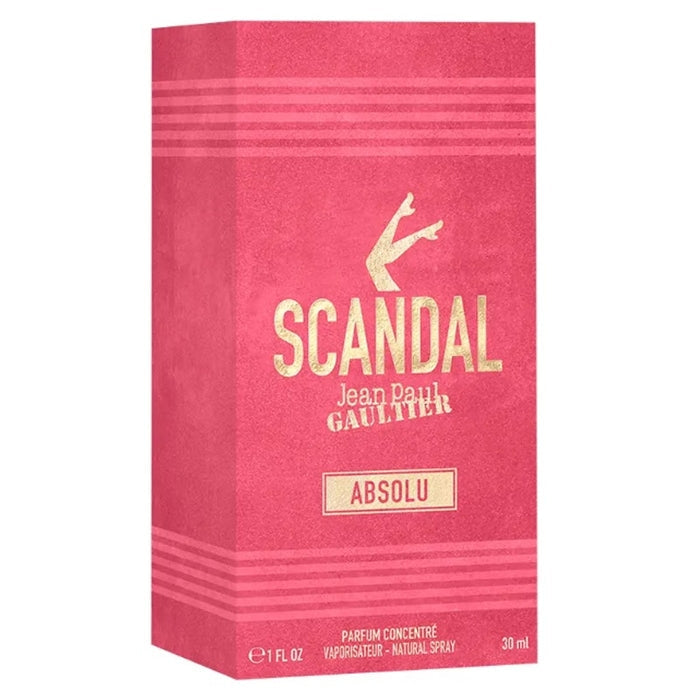 Scandal Absolu Parfum Concentré - 30ml